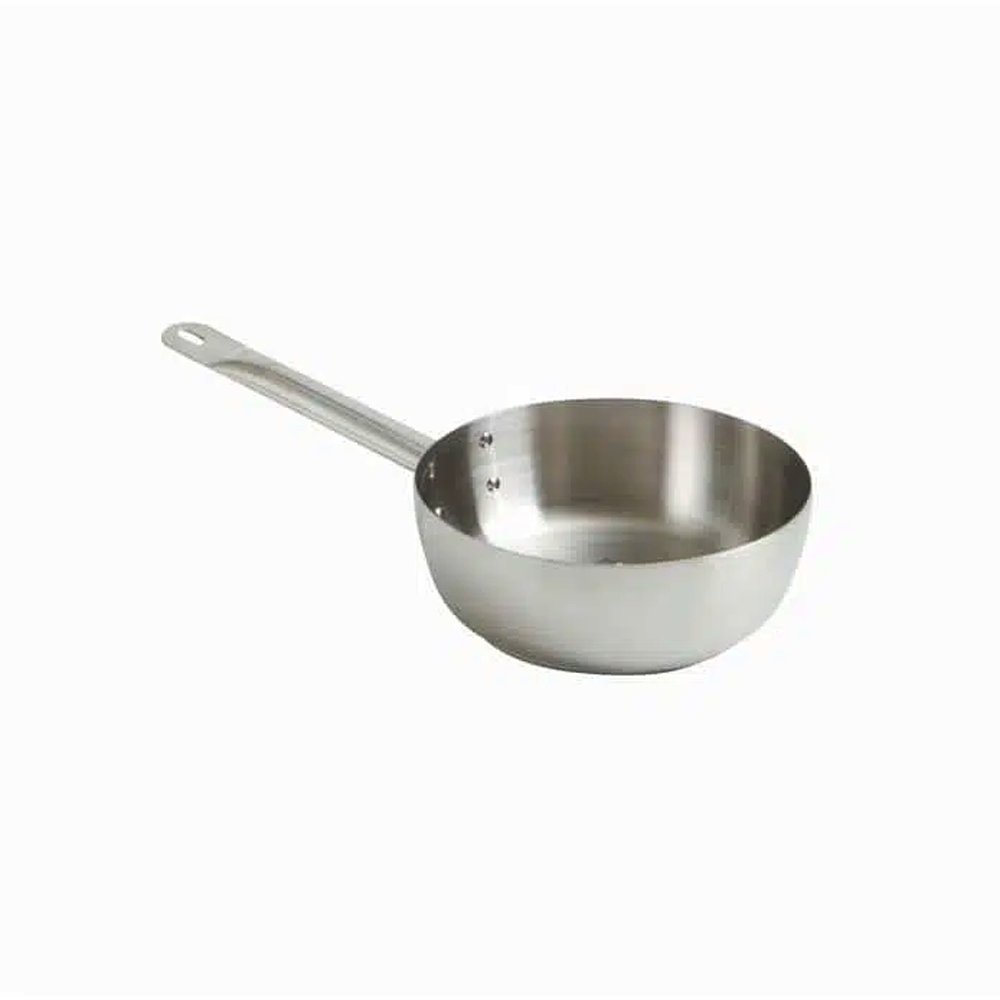 KH Classik Chef Stainless Steel Saucepan Conical - 1L - TEM IMPORTS™