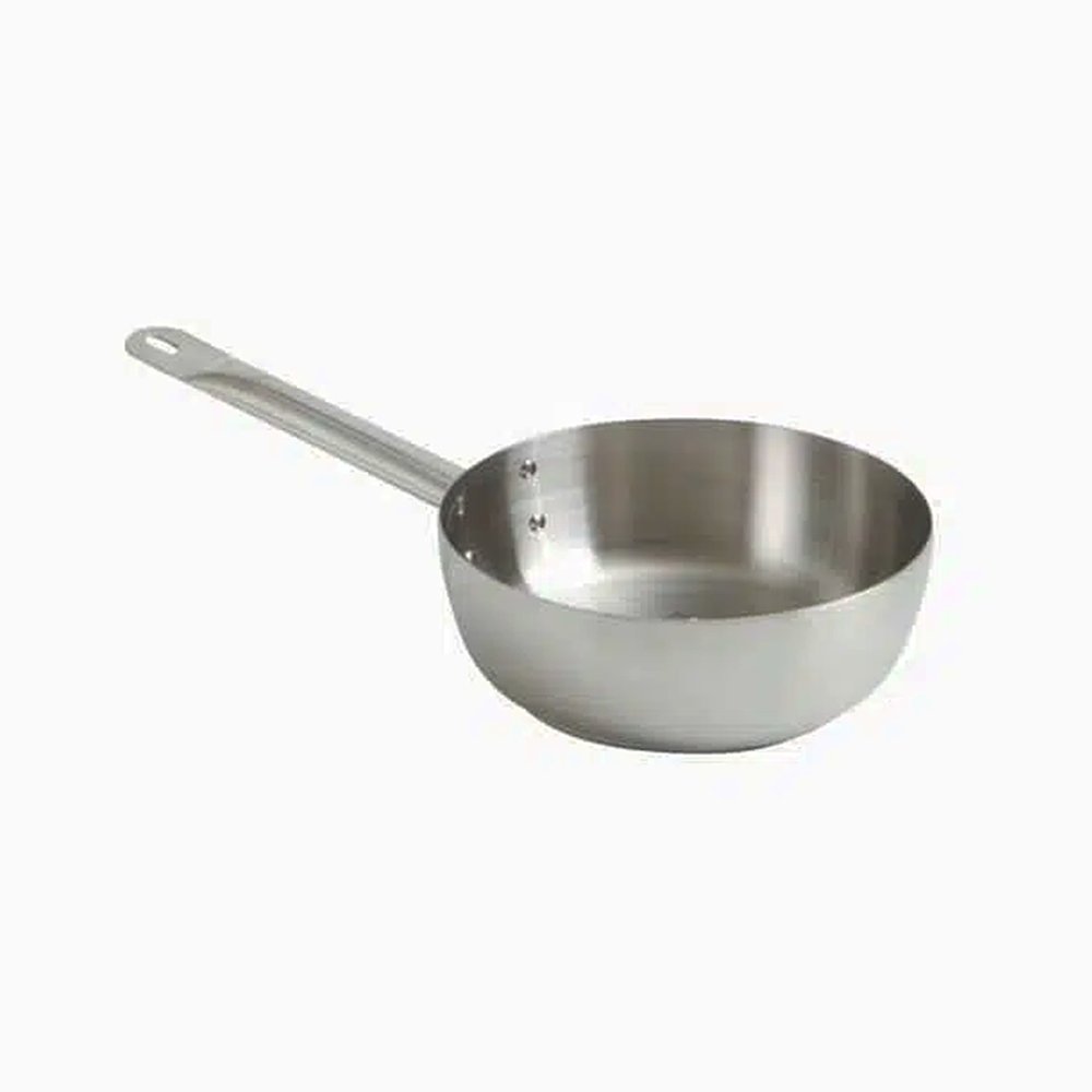 KH Classik Chef Stainless Steel Saucepan Conical - 2.7L - TEM IMPORTS™