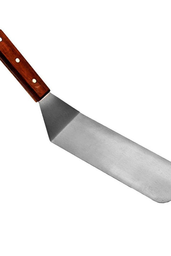 KH Classik Chef Turner Flexible Wood Handle - TEM IMPORTS™