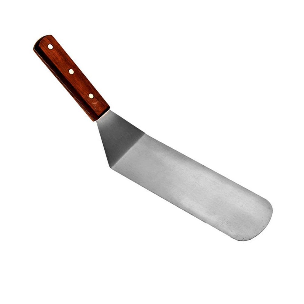 KH Classik Chef Turner Flexible Wood Handle - TEM IMPORTS™