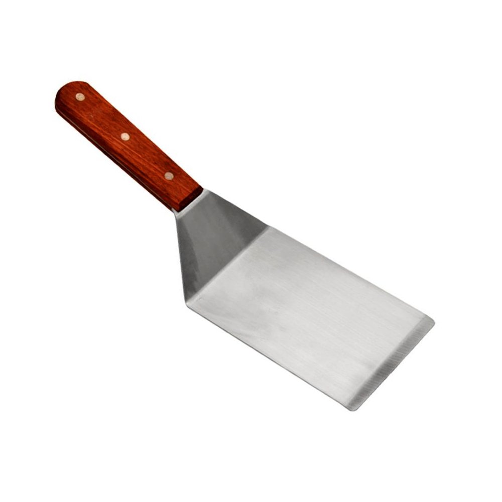 KH Classik Chef Turner Giant Wood Handle - TEM IMPORTS™