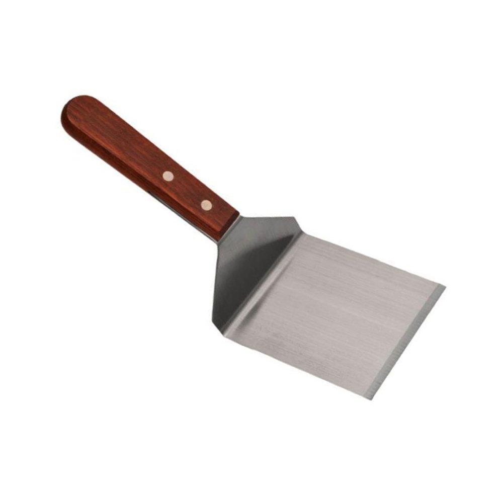 KH Classik Chef Turner Heavy Duty Wood Handle - TEM IMPORTS™