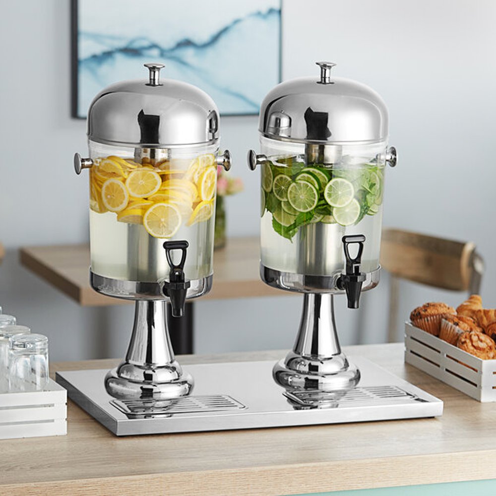 KH Classik Chef Water / Juice Dispenser Double - TEM IMPORTS™