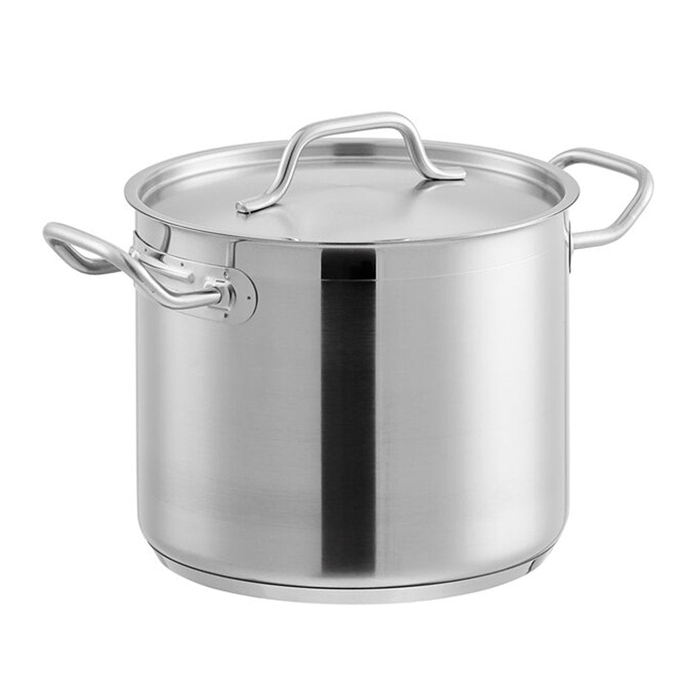 KH Classik Stainless Steel Boiler With Lid - 11L - TEM IMPORTS™