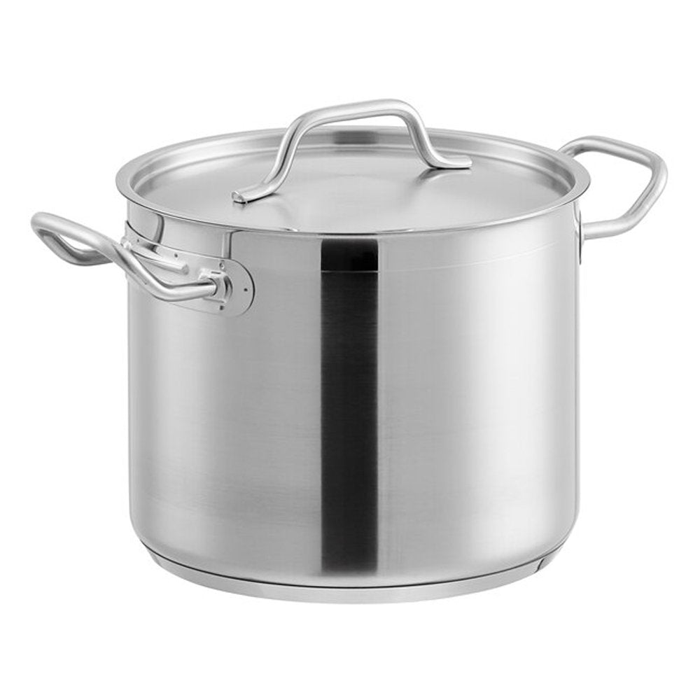 KH Classik Stainless Steel Boiler With Lid - 7L - TEM IMPORTS™