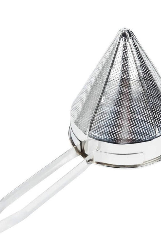 KH Conical Strainer Stainless Steel - Coarse - TEM IMPORTS™