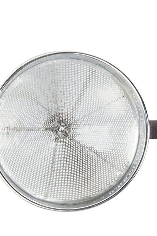 KH Conical Strainer Stainless Steel - Coarse - TEM IMPORTS™