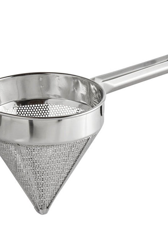 KH Conical Strainer Stainless Steel - Coarse - TEM IMPORTS™