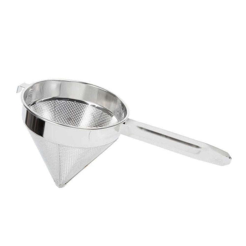 KH Conical Strainer Stainless Steel - Coarse - TEM IMPORTS™