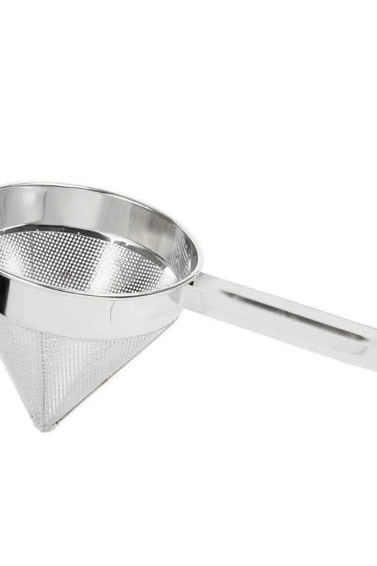 KH Conical Strainer Stainless Steel - Coarse - TEM IMPORTS™