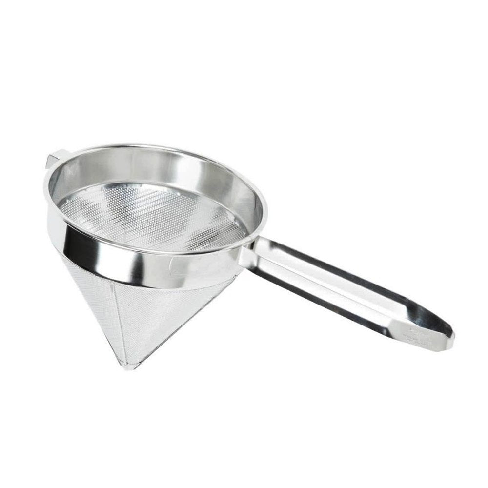 KH Conical Strainer Stainless Steel - Fine - TEM IMPORTS™