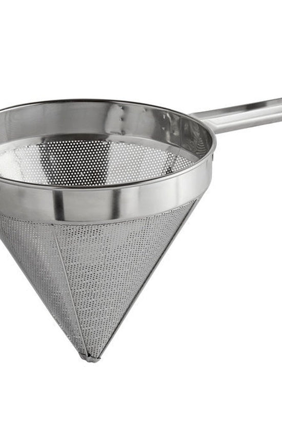 KH Conical Strainer Stainless Steel - Fine - TEM IMPORTS™