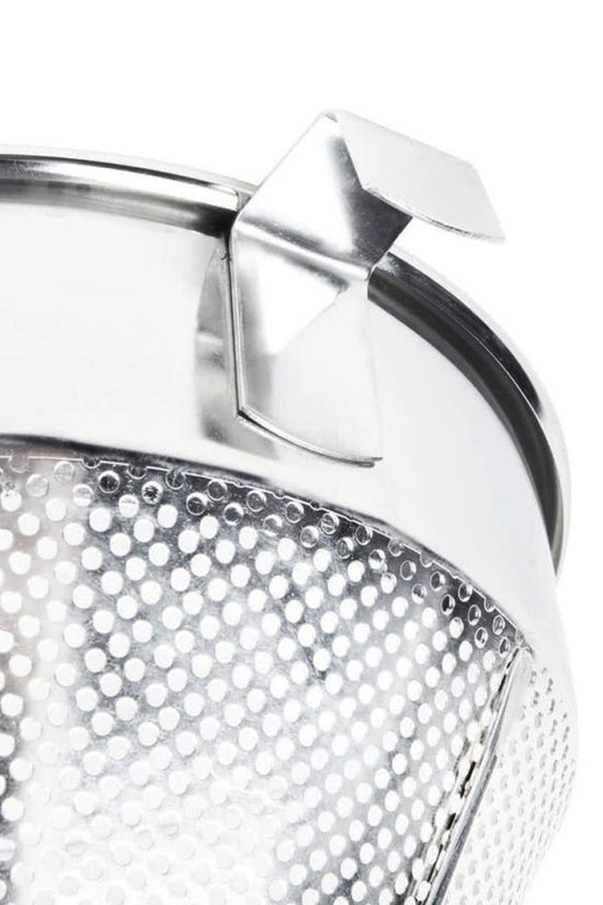 KH Conical Strainer Stainless Steel - Fine - TEM IMPORTS™