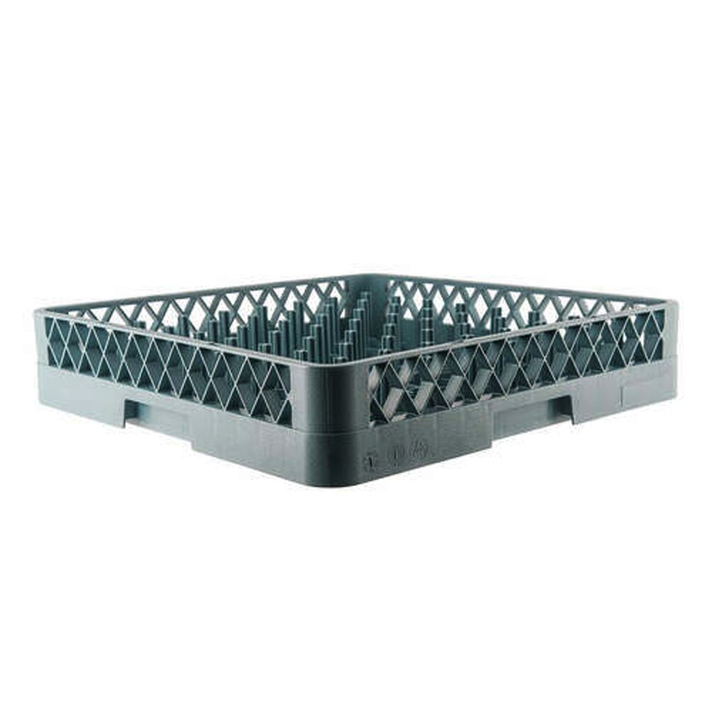 KH Dishwashing Racks 64 Peg - Grey - TEM IMPORTS™