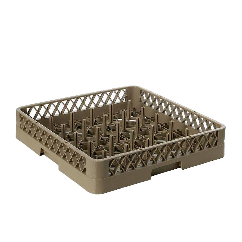 KH Dishwashing Racks 64 Peg - Moccha - TEM IMPORTS™