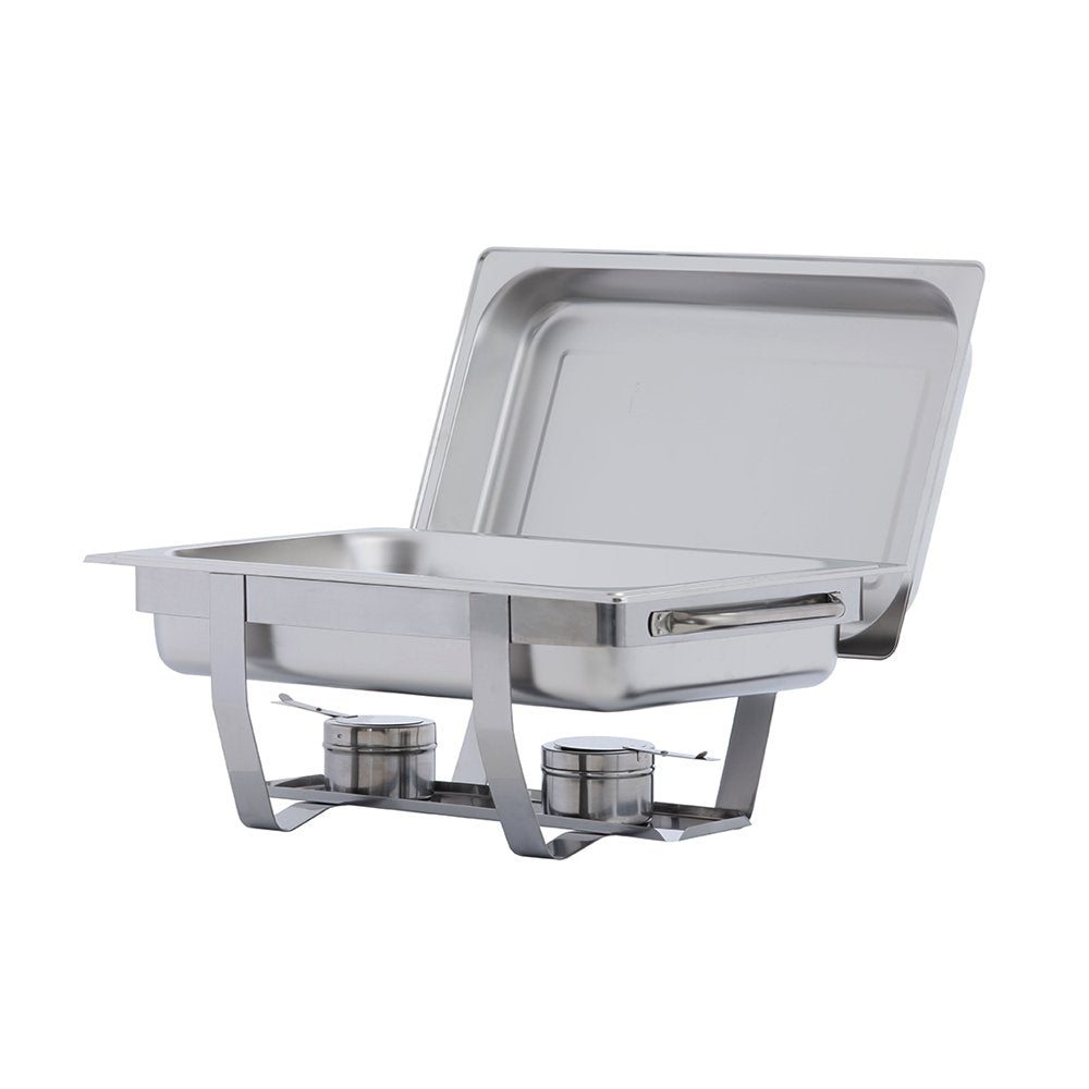 KH Full Size Chafer Stainless Steel - TEM IMPORTS™