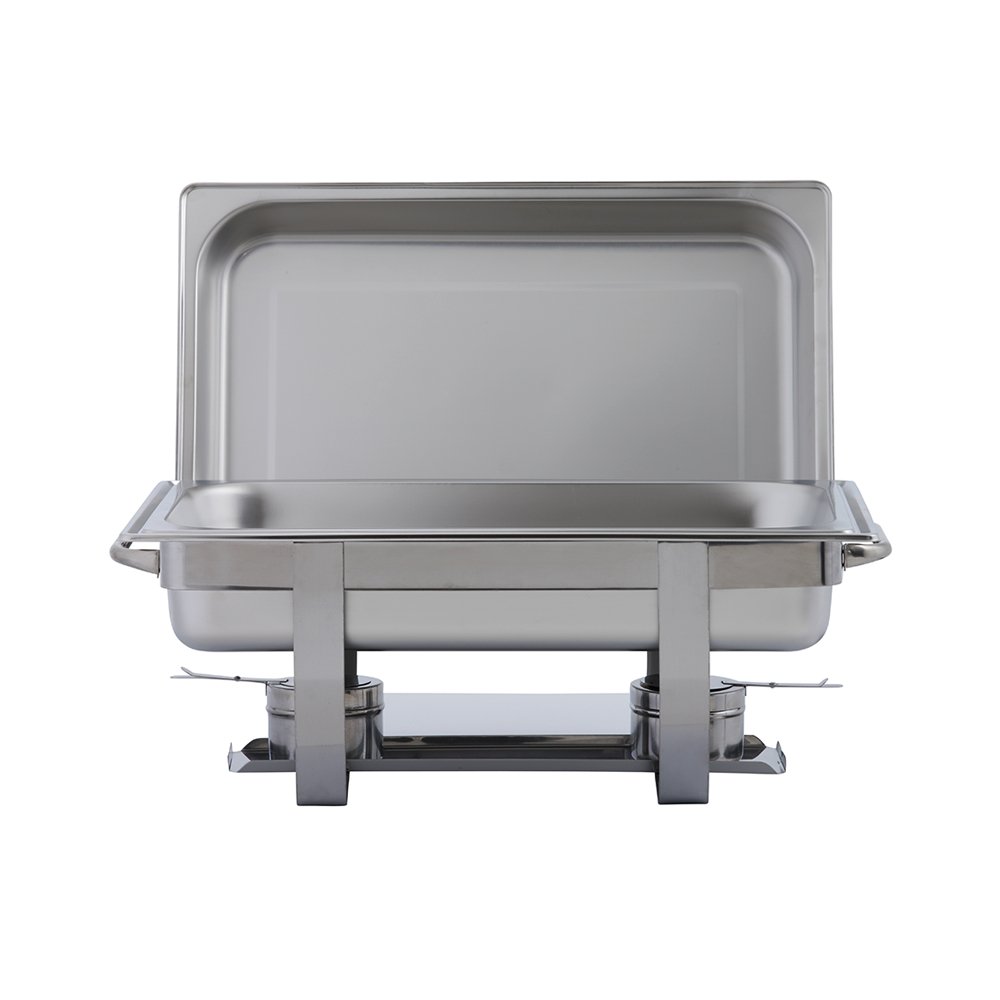 KH Full Size Chafer Stainless Steel - TEM IMPORTS™