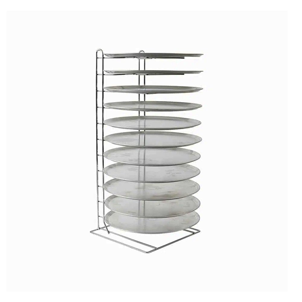 KH Heavy Duty Pizza Rack - 11 Slot - TEM IMPORTS™