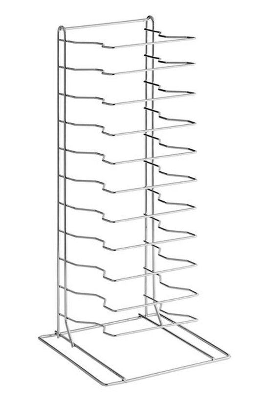 KH Heavy Duty Pizza Rack - 11 Slot - TEM IMPORTS™