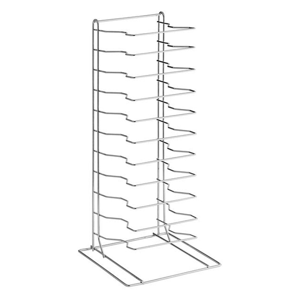 KH Heavy Duty Pizza Rack - 11 Slot - TEM IMPORTS™