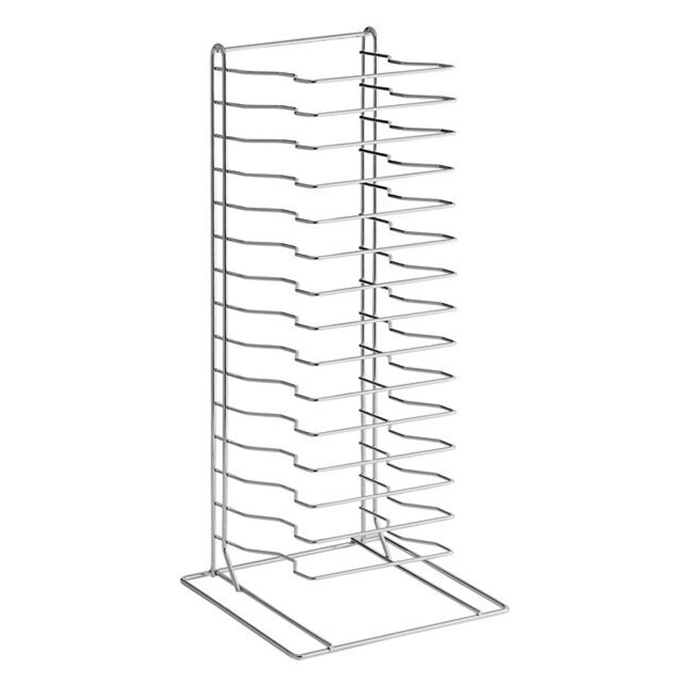 KH Heavy Duty Pizza Rack - 15 Slot - TEM IMPORTS™