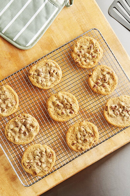 KH Pan Grates Cake Cooling Tray Full Size - TEM IMPORTS™