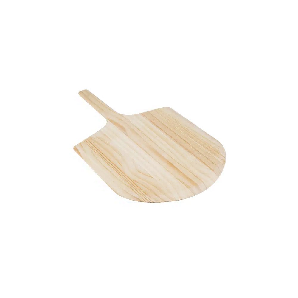 KH Pizza Peel Wood - 600 x 360mm - TEM IMPORTS™