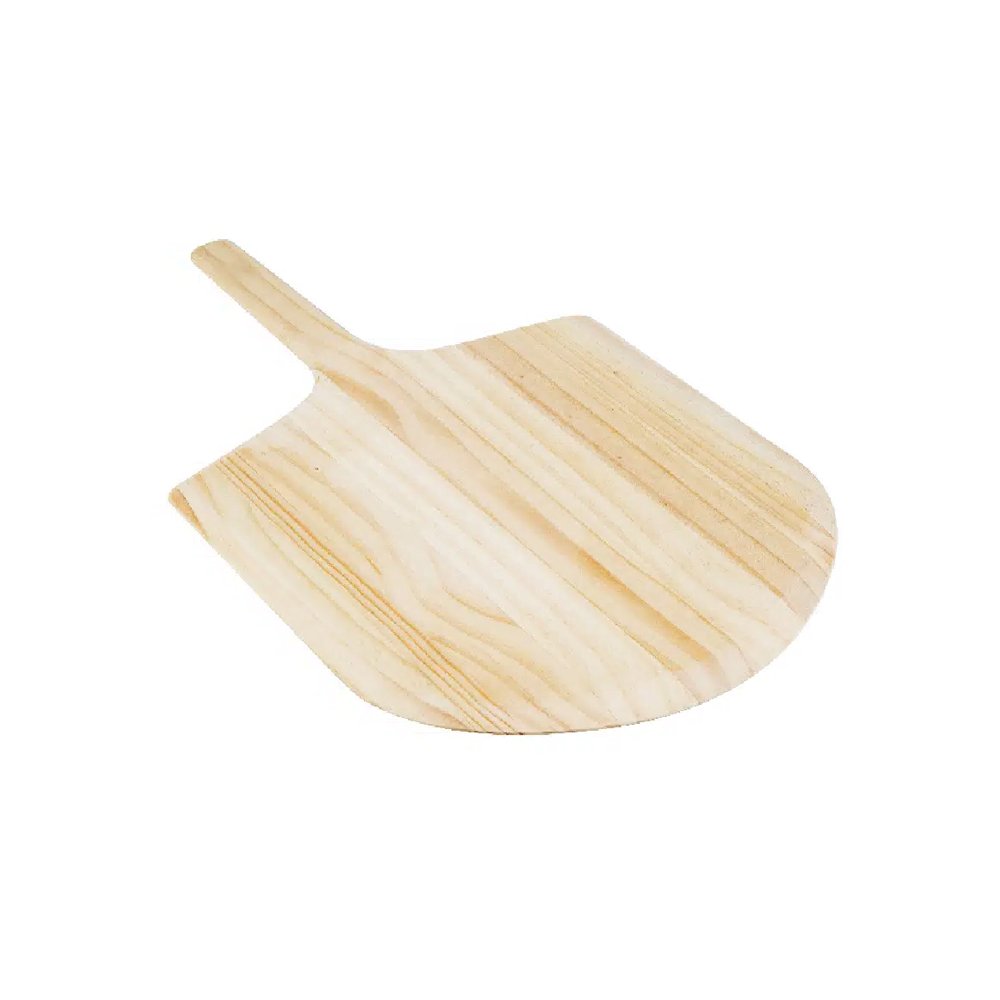 KH Pizza Peel Wood - 660 x 400mm - TEM IMPORTS™