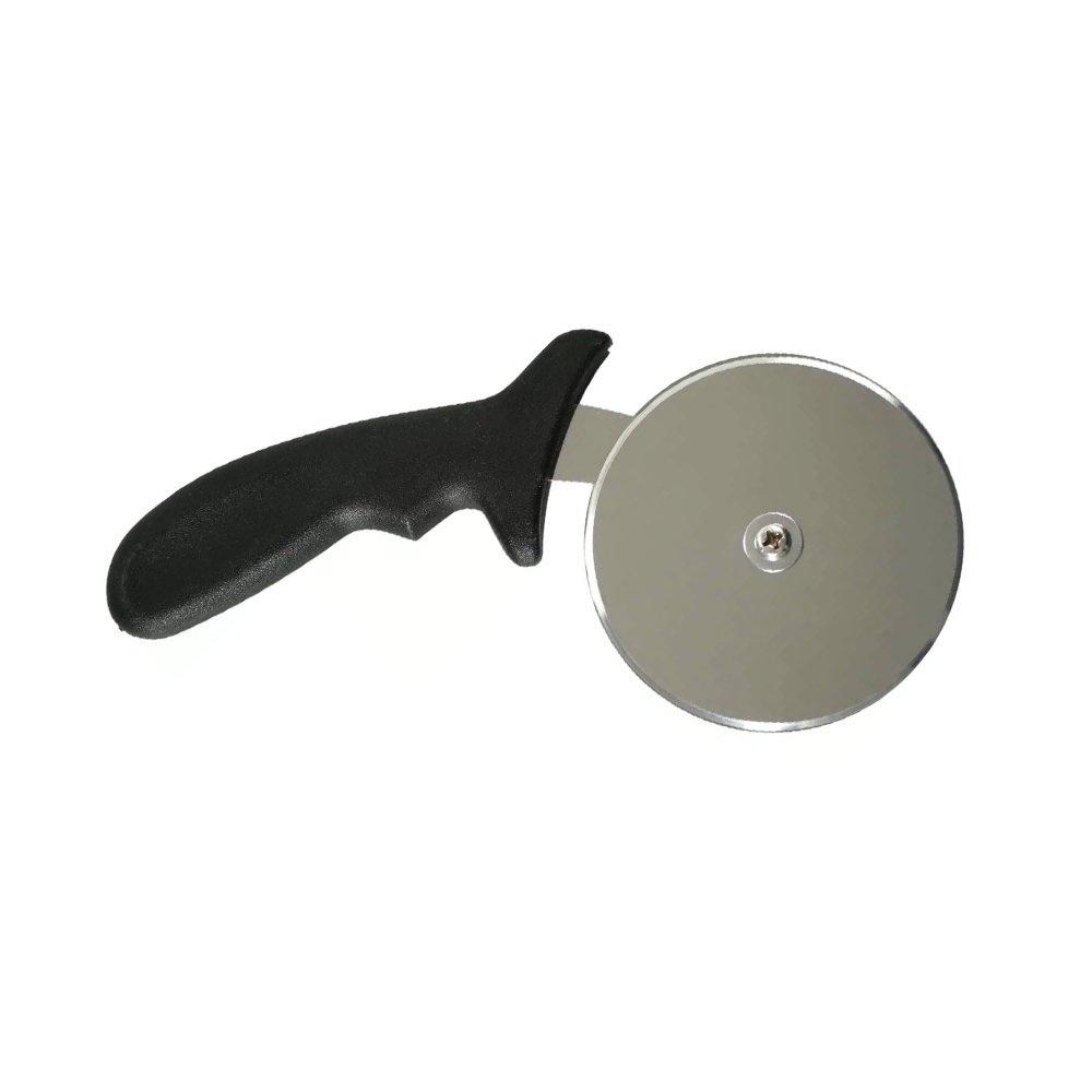 KH Pizza Stainless Steel Cutter Wheel - TEM IMPORTS™