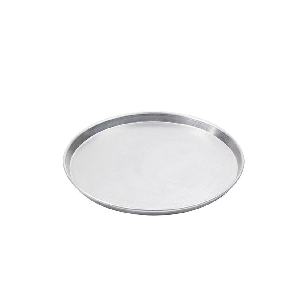 KH Pizza Tray Aluminium Made In Australia - 150mm Dia - TEM IMPORTS™