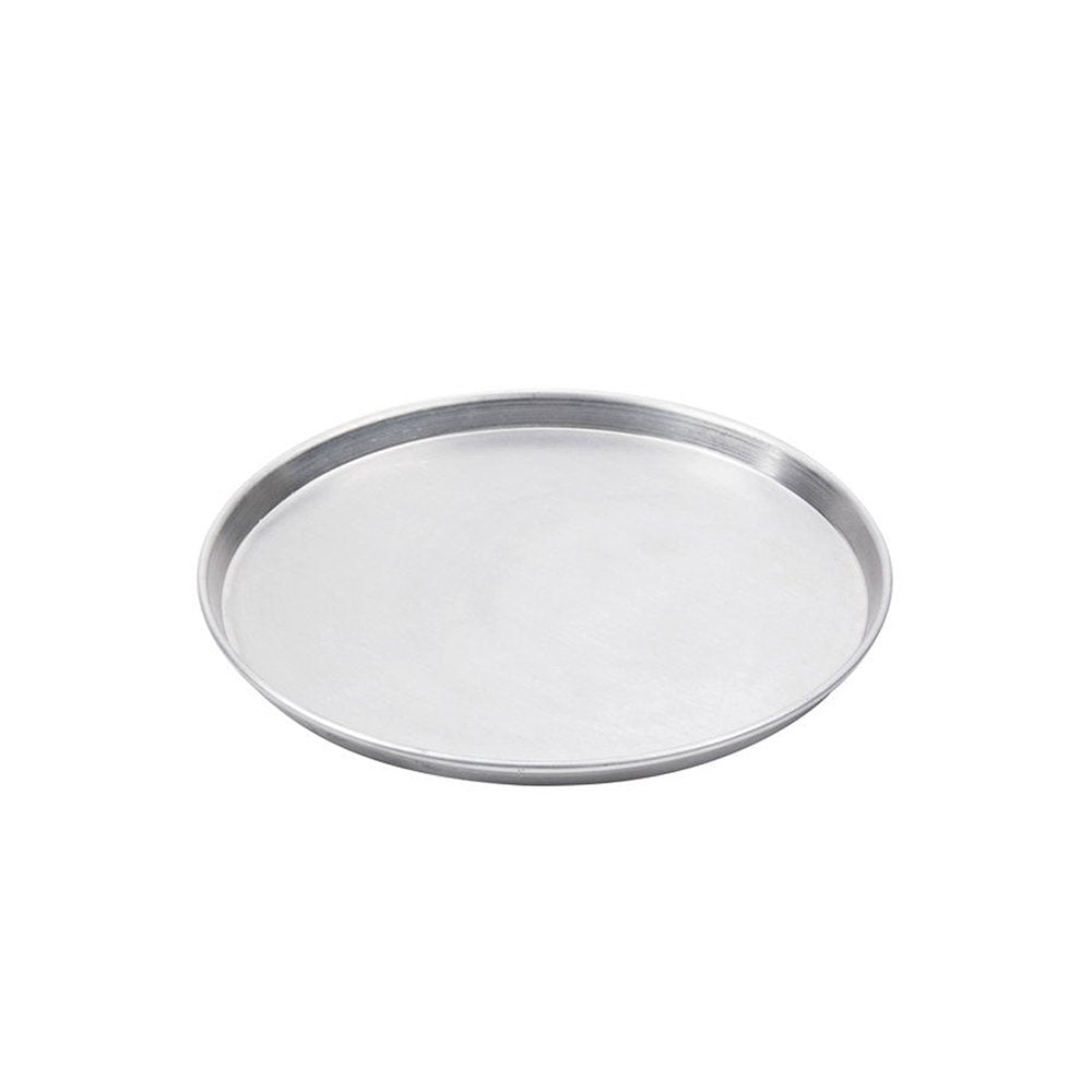 KH Pizza Tray Aluminium Made In Australia - 200mm Dia - TEM IMPORTS™