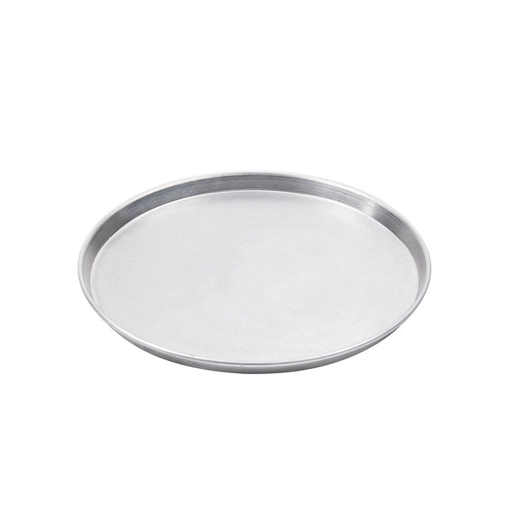 KH Pizza Tray Aluminium Made In Australia - 230mm Dia - TEM IMPORTS™