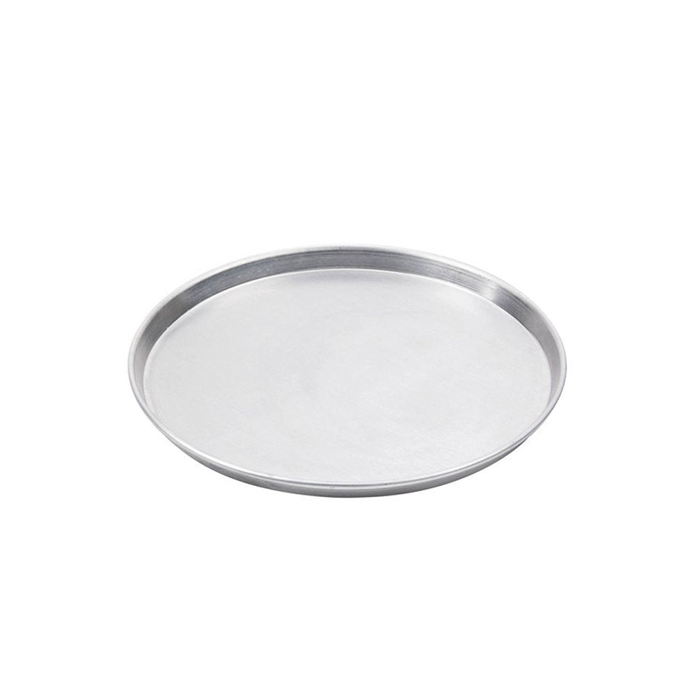 KH Pizza Tray Aluminium Made In Australia - 250mm Dia - TEM IMPORTS™