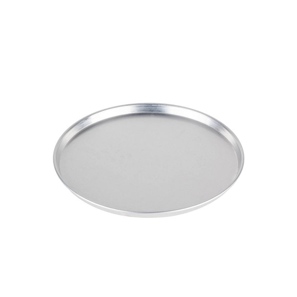 KH Pizza Tray Aluminium Made In Australia - 280mm Dia - TEM IMPORTS™