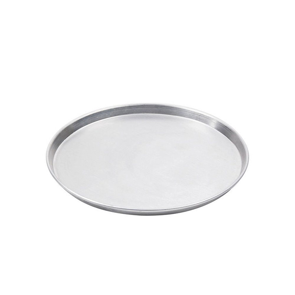 KH Pizza Tray Aluminium Made In Australia - 300mm Dia - TEM IMPORTS™