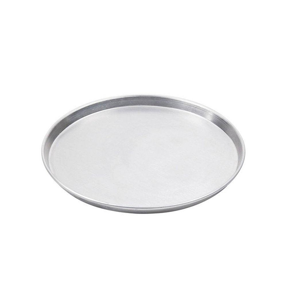 KH Pizza Tray Aluminium Made In Australia - 320mm Dia - TEM IMPORTS™