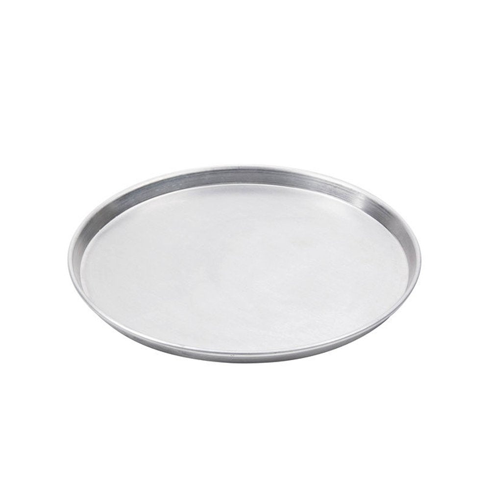 KH Pizza Tray Aluminium Made In Australia - 350mm Dia - TEM IMPORTS™