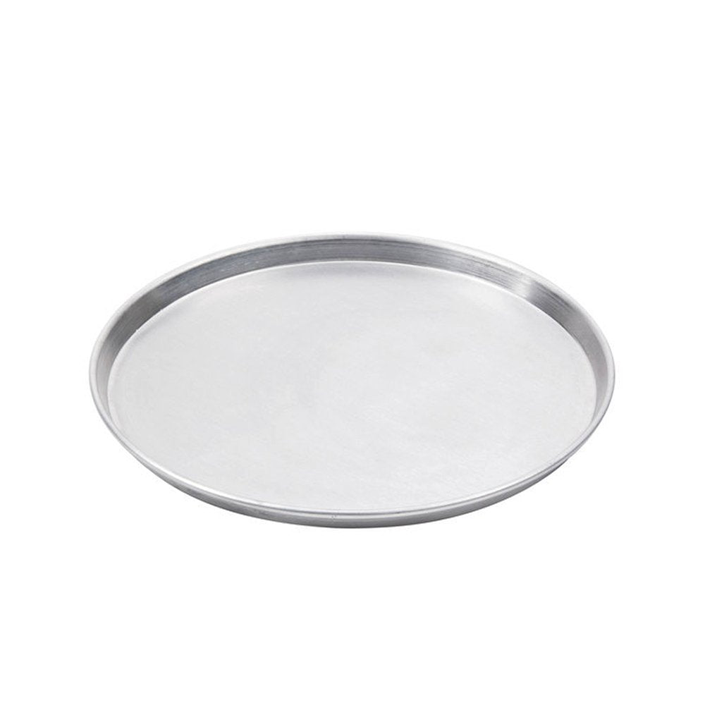 KH Pizza Tray Aluminium Made In Australia - 380mm Dia - TEM IMPORTS™