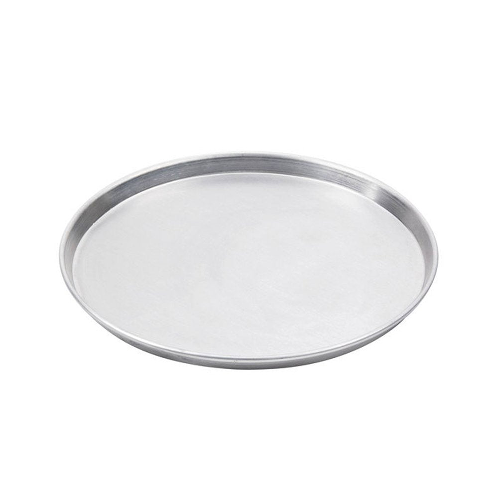 KH Pizza Tray Aluminium Made In Australia - 450mm Dia - TEM IMPORTS™