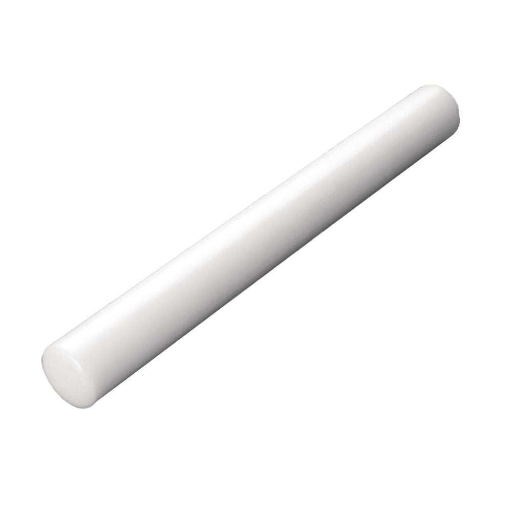 KH Plastic Rolling Dough White - 40cm - TEM IMPORTS™