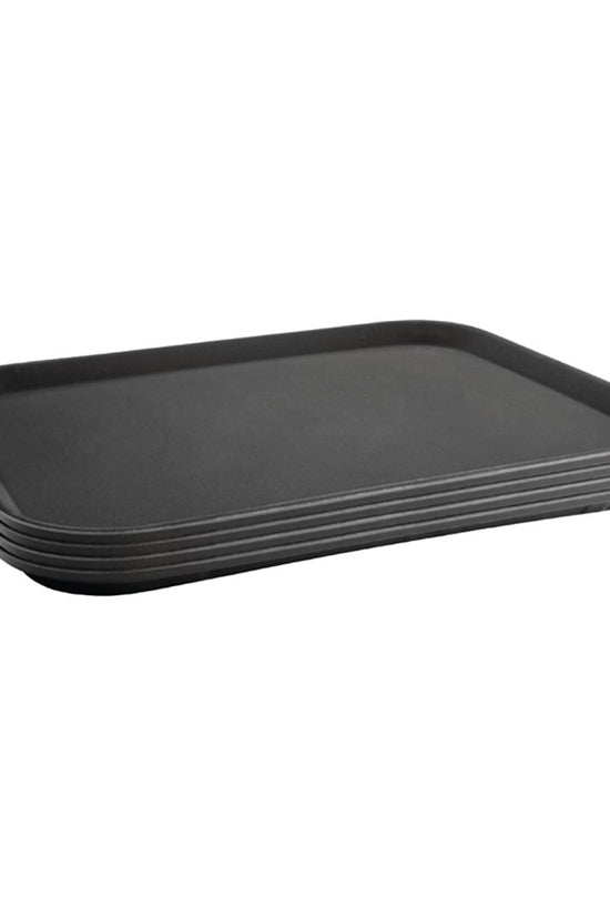KH Rectangular Non-Slip Drink Tray - 450x350mm - TEM IMPORTS™