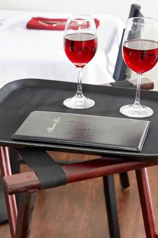 KH Rectangular Non-Slip Drink Tray - 450x350mm - TEM IMPORTS™