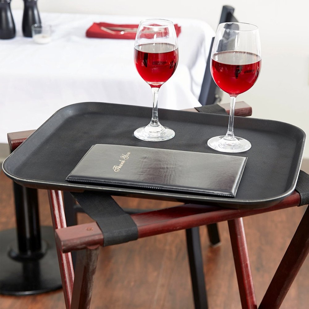 KH Rectangular Non-Slip Drink Tray - 450x350mm - TEM IMPORTS™