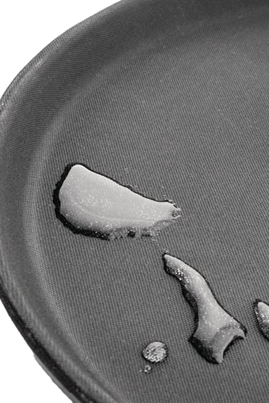 KH Round Non-Slip Drink Tray - 280mm - TEM IMPORTS™