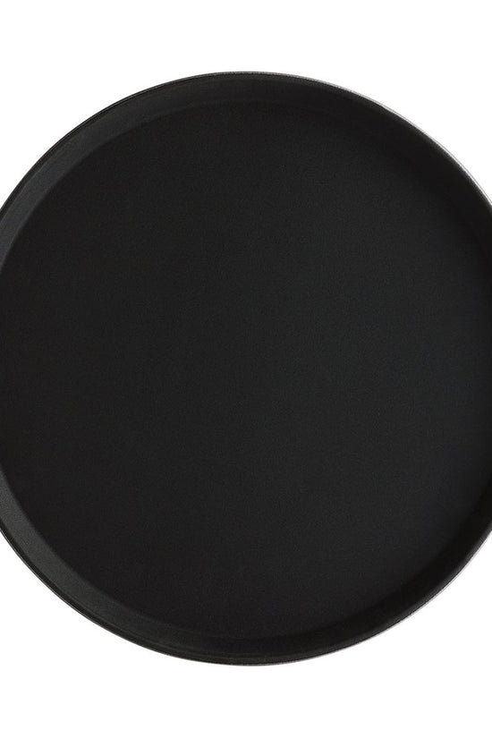 KH Round Non-Slip Drink Tray - 280mm - TEM IMPORTS™
