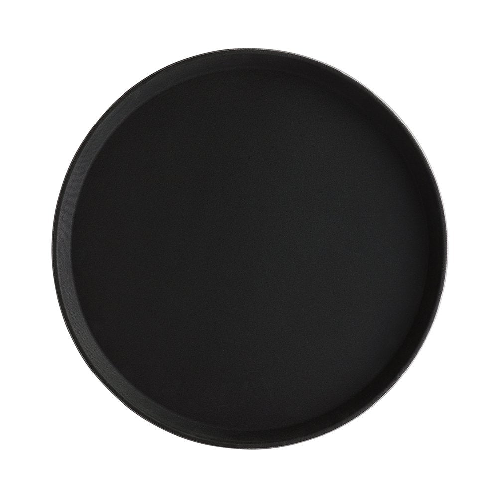 KH Round Non-Slip Drink Tray - 280mm - TEM IMPORTS™