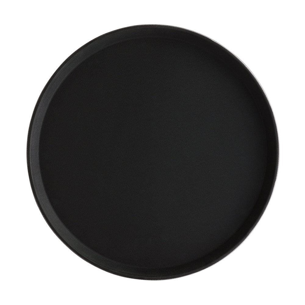 KH Round Non-Slip Drink Tray - 350mm - TEM IMPORTS™