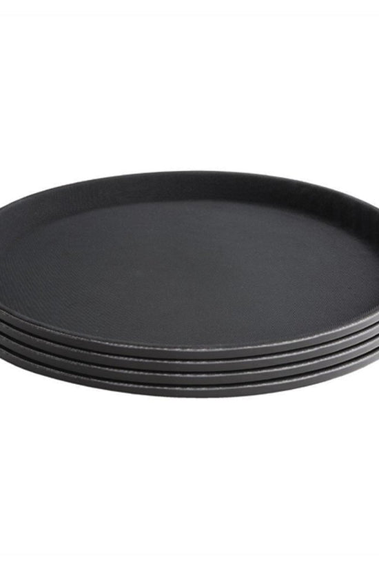 KH Round Non-Slip Drink Tray - 400mm - TEM IMPORTS™