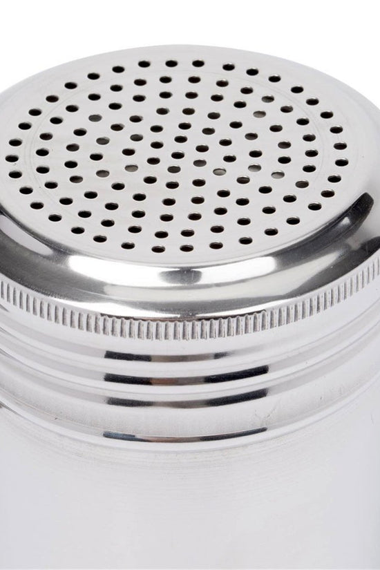 KH Salt Shaker With Handle Stainless Steel - TEM IMPORTS™