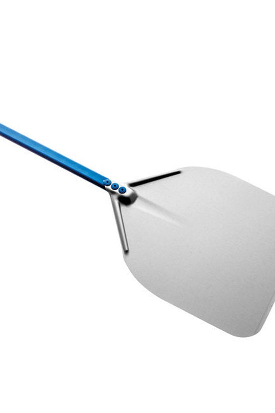 KH Square Pizza Peel With Metal Handle - 36cm Head - TEM IMPORTS™